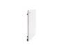 Teploceramic TC 395 White
