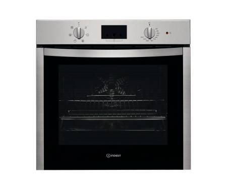 Indesit IFW 55Y4 IX