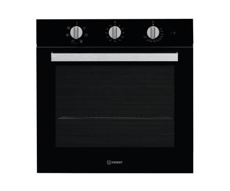Indesit IFW 6530 BL