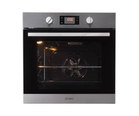 Indesit IFW 6544 IX