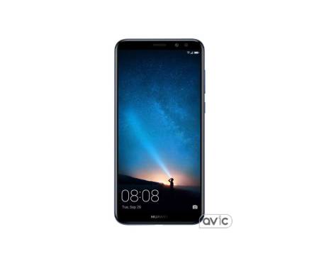 HUAWEI Mate 10 Lite 64GB Blue