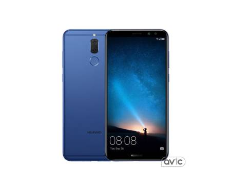 HUAWEI Mate 10 Lite 64GB Blue