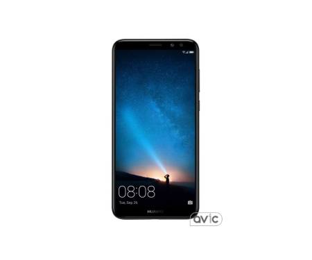 HUAWEI Mate 10 Lite 64GB Black