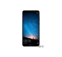 HUAWEI Mate 10 Lite 64GB Black