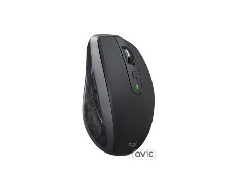 Logitech MX Anywhere 2S Graphite (910-005153)
