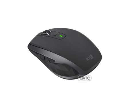 Logitech MX Anywhere 2S Graphite (910-005153)
