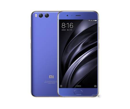 Xiaomi Mi 6 4/64GB Blue