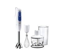 Braun MQ 3035 WH Sauce
