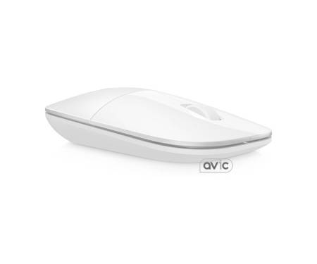 HP Wireless Mouse Z3700 White (V0L80AA)