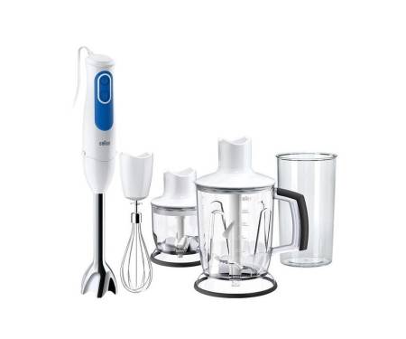 Braun MQ 3045 WH Aperitive
