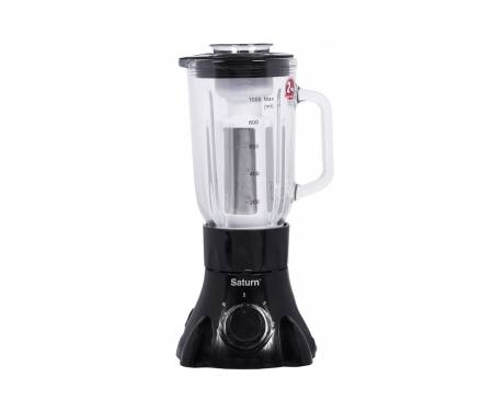 Saturn ST-FP9087 Black