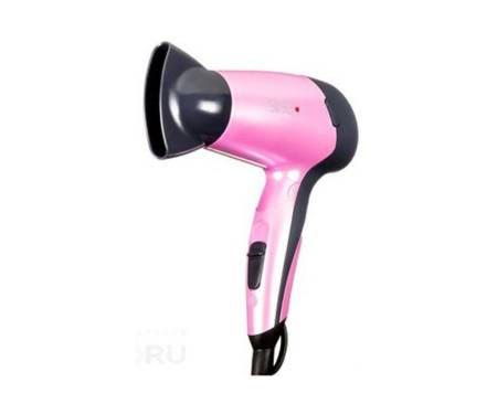 Sinbo SHD 7022 Pink