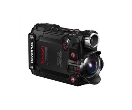 Olympus TG-Tracker Black (V104180BE000)