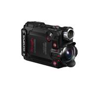 Olympus TG-Tracker Black (V104180BE000)