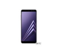 Samsung Galaxy A8 2018 Orchid Gray (SM-A530FZVDSEK)