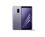 Samsung Galaxy A8 2018 Orchid Gray (SM-A530FZVDSEK)