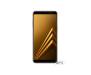 Samsung Galaxy A8+ 2018 Gold (SM-A730FZDDSEK)