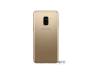 Samsung Galaxy A8+ 2018 Gold (SM-A730FZDDSEK)