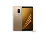 Samsung Galaxy A8+ 2018 Gold (SM-A730FZDDSEK)