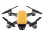 DJI Spark Sunrise Yellow Fly More Combo