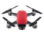 DJI Spark Lava Red Fly More Combo