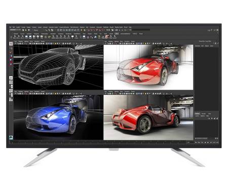 Philips 43 BDM4350UC/00 IPS Black
