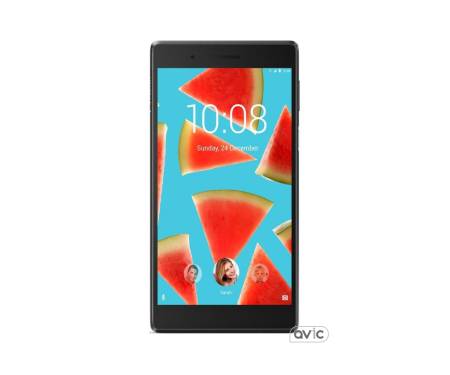 Планшет Lenovo Tab4 7304F 7 Essential Wi-Fi 8GB Black (ZA300111UA)