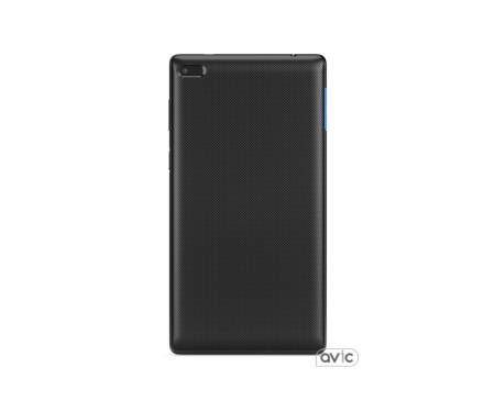 Планшет Lenovo Tab4 7304F 7 Essential Wi-Fi 8GB Black (ZA300111UA)