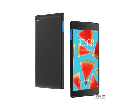 Планшет Lenovo Tab4 7304I 7 Essential 3G 16GB Black (ZA310064UA)