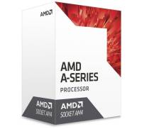 Процессор AMD A8 X4 9600 (3.1GHz 65W AM4) Box (AD9600AGABBOX)