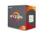 Процессор AMD Ryzen 3 1200 (3.1GHz 8MB 65W AM4) Box (YD1200BBAEBOX)