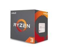 Процессор AMD Ryzen 3 1300X (3.5GHz 8MB 65W AM4) Box (YD130XBBAEBOX)