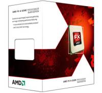 Процессор AMD X4 FX-4300 (Socket AM3+) BOX (FD4300WMHKBOX)