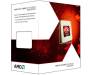 Процессор AMD X4 FX-4300 (Socket AM3+) BOX (FD4300WMHKBOX)