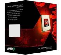 Процессор AMD X8 FX-8350 (Socket AM3+) BOX (FD8350FRHKHBX)