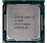 Процессор Intel Core i5 7500 3.4GHz (6MB, Kaby Lake, 65W, S1151) Tray (CM8067702868012)