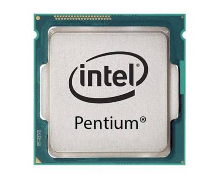 Процессор Intel Pentium G4560 3.5GHz (3MB, Kaby Lake, 54W, S1151) Tray (CM8067702867064)