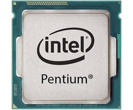 Процессор Intel Pentium G4620 3.7GHz (3MB, Kaby Lake, 51W, S1151) Tray (CM8067703015524)