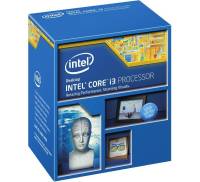 Процессор Intel Core i3 4170 3.7GHz (3mb, Haswell, 54W, S1150) Box (BX80646I34170)
