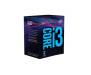 Процессор Intel Core i3 8350K 4GHz (8MB, Coffee Lake, 91W, S1151) Box (BX80684I38350K)
