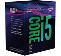 Процессор Intel Core i5 8600K 3.6GHz (9MB, Coffee Lake, 95W, S1151) Box (BX80684I58600K)