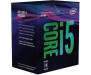 Процессор Intel Core i5 8600K 3.6GHz (9MB, Coffee Lake, 95W, S1151) Box (BX80684I58600K)