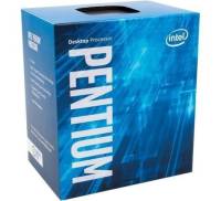 Процессор Intel Pentium G4560 3.5GHz (3MB, Kaby Lake, 54W, S1151) Box (BX80677G4560)