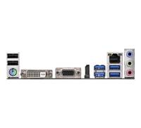 Материнская плата ASRock A320M-HDV Socket AM4
