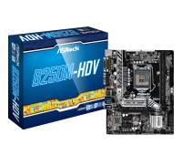 Материнская плата ASRock B250M-HDV Socket 1151
