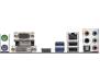 Материнская плата ASRock J3455-ITX Mini ITX