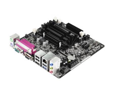 Материнская плата Asrock Q1900B-ITX Mini ITX