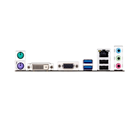 Материнская плата Asus A68HM-K Socket FM2+