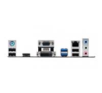 Материнская плата Asus H110I-PLUS Socket 1151