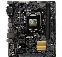 Материнская плата Asus H110M-R/C/SI Socket 1151